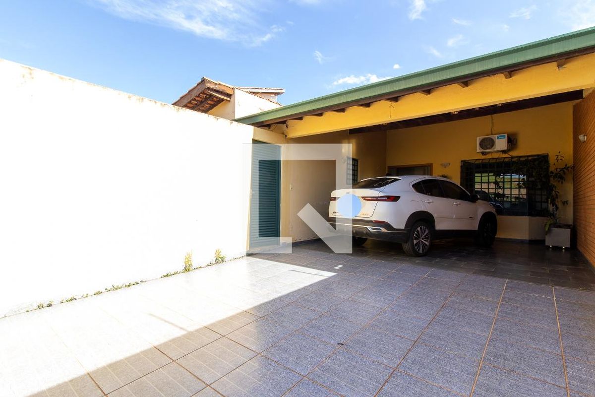 Casa à Venda - Fazenda Santa Cândida, 4 Quartos,  232 m2 em , Campinas - sp | SoloBR