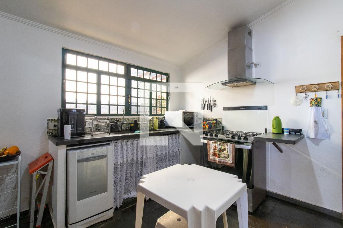 Casa à Venda - Fazenda Santa Cândida, 4 Quartos,  232 m2 em , Campinas - sp | SoloBR
