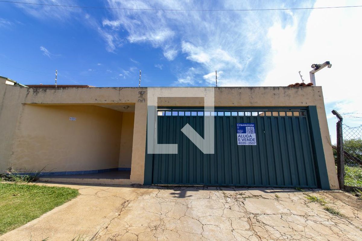 Casa à Venda - Fazenda Santa Cândida, 4 Quartos,  232 m2 em , Campinas - sp | SoloBR