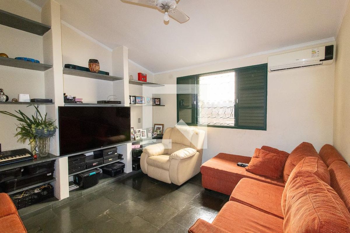 Casa à Venda - Fazenda Santa Cândida, 4 Quartos,  232 m2 em , Campinas - sp | SoloBR