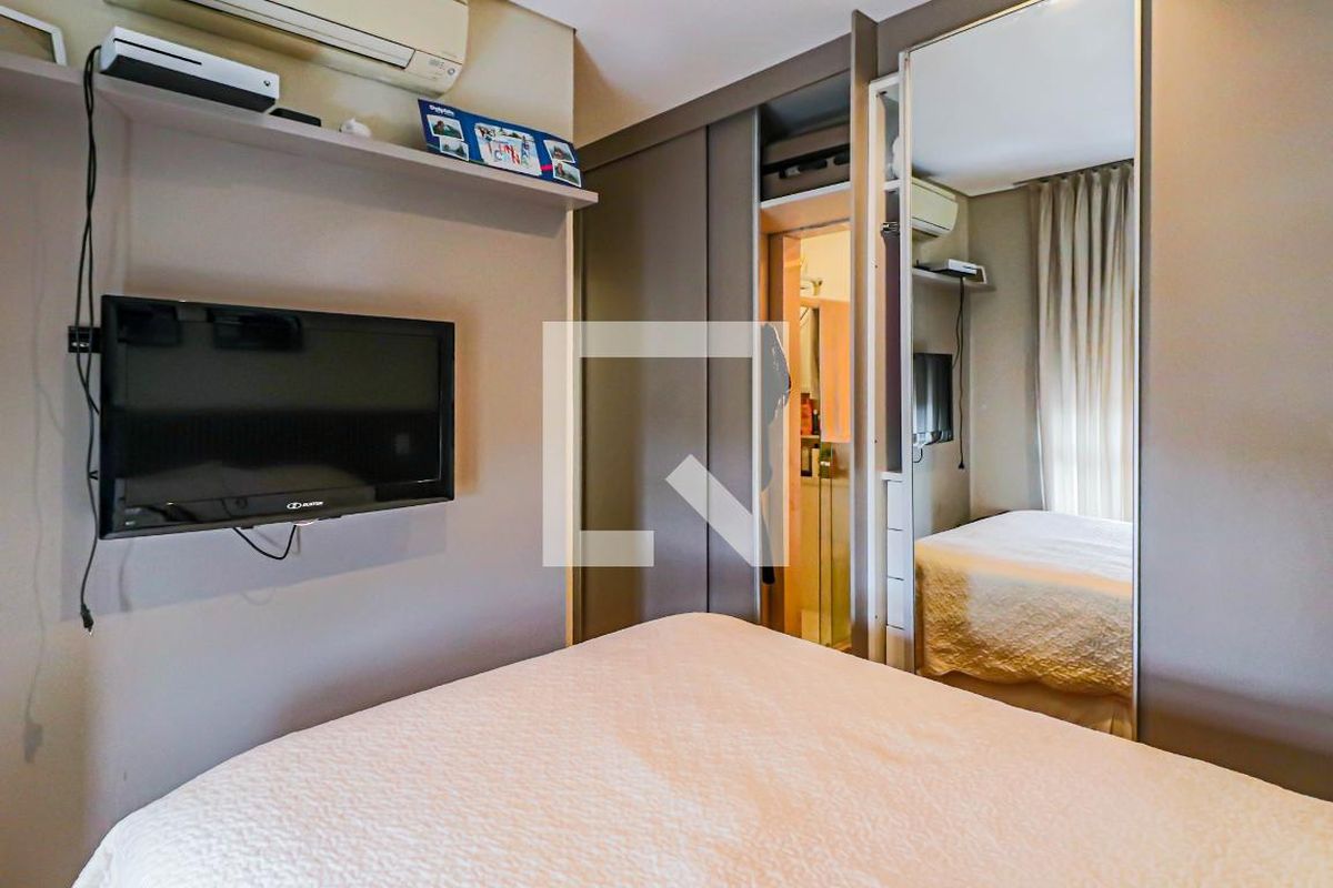 Apartamento, 2 quartos, 75 m² - Foto 30