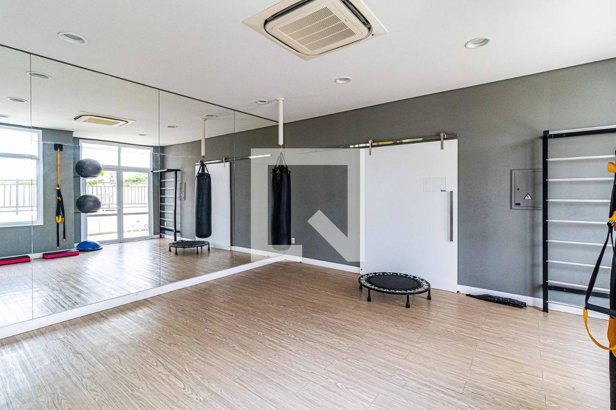 Apartamento, 2 quartos, 75 m² - Foto 66
