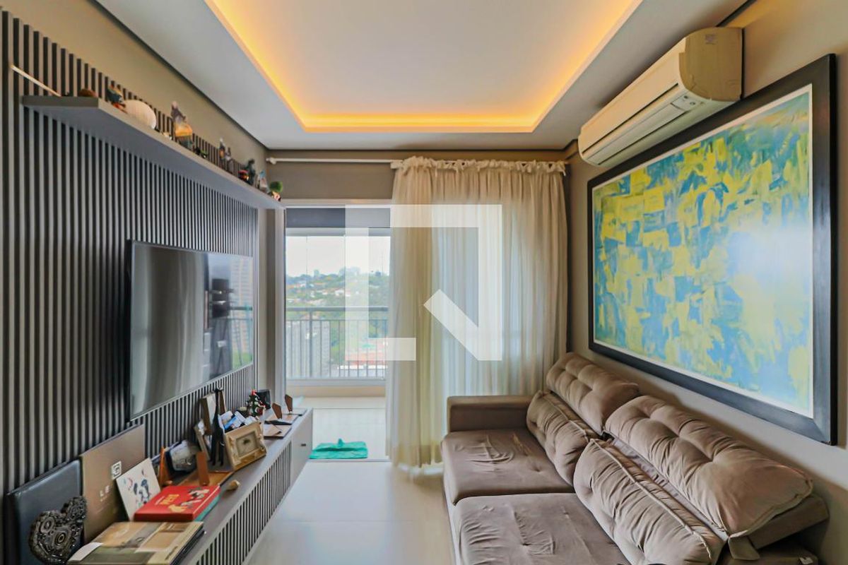 Apartamento, 2 quartos, 75 m² - Foto 6