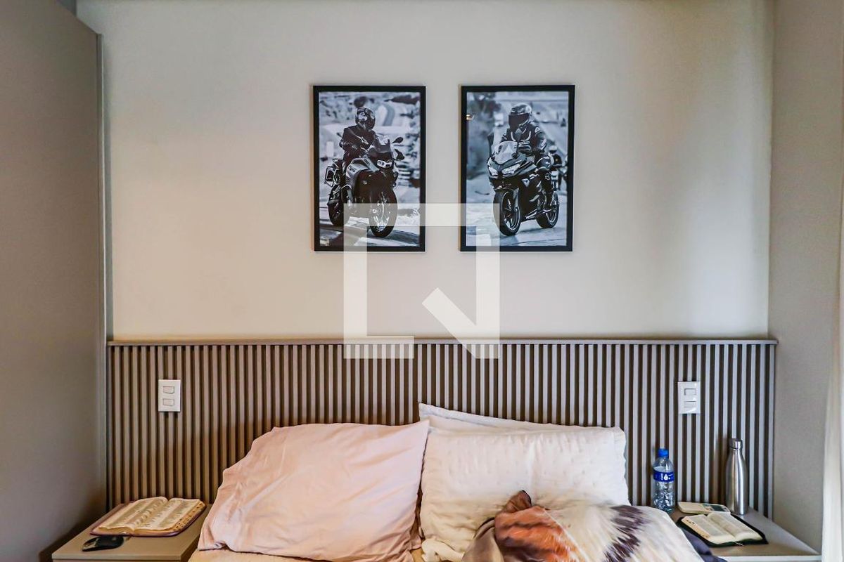 Apartamento, 2 quartos, 75 m² - Foto 34
