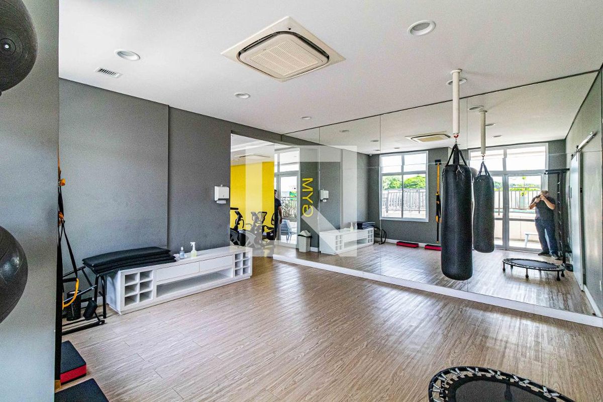 Apartamento, 2 quartos, 75 m² - Foto 68