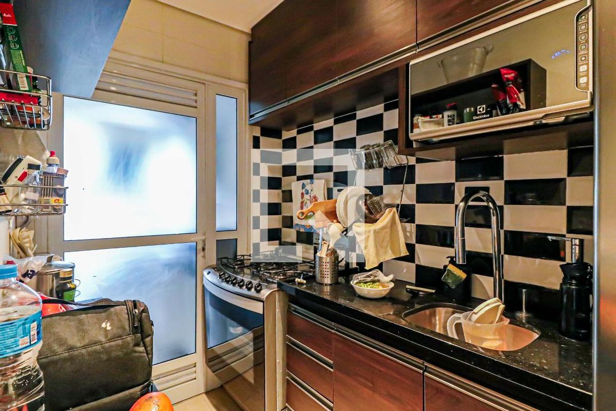 Apartamento, 2 quartos, 75 m² - Foto 60