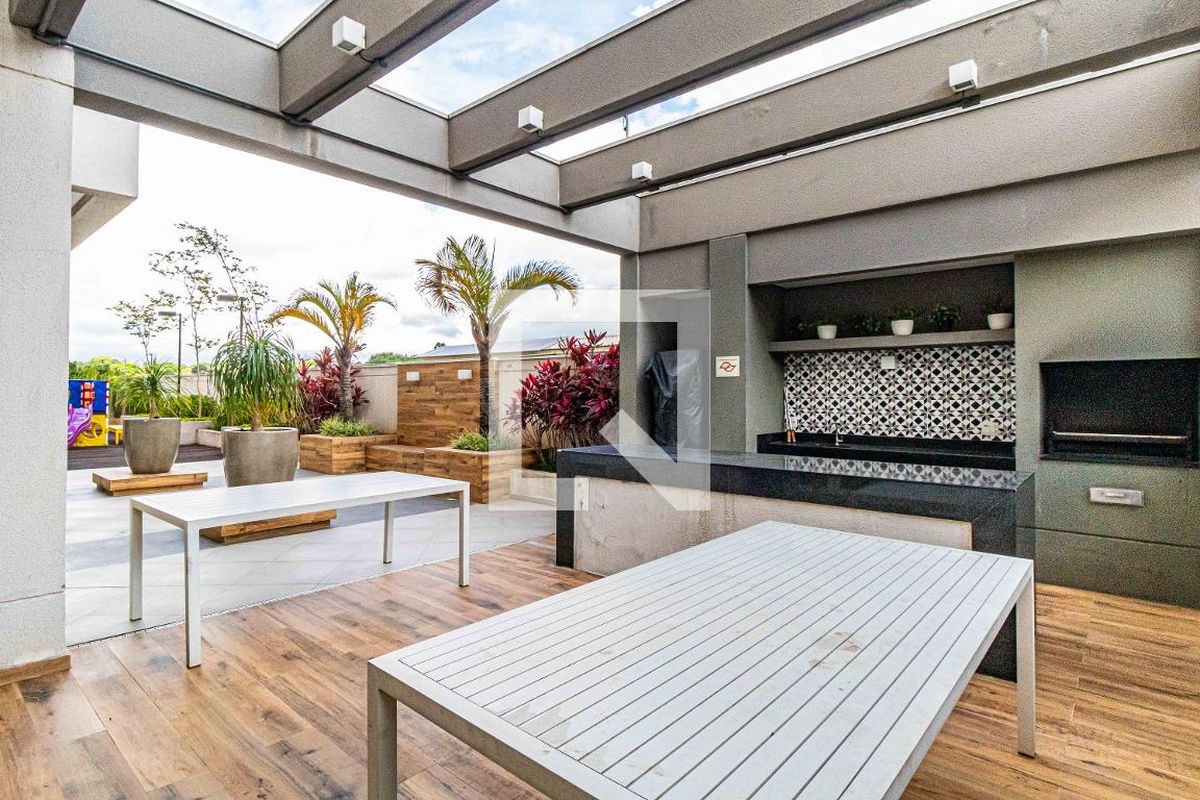 Apartamento, 2 quartos, 75 m² - Foto 86
