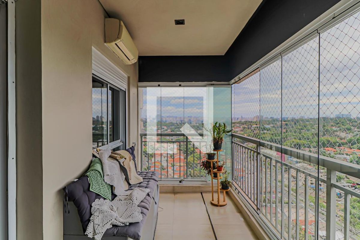 Apartamento, 2 quartos, 75 m² - Foto 14