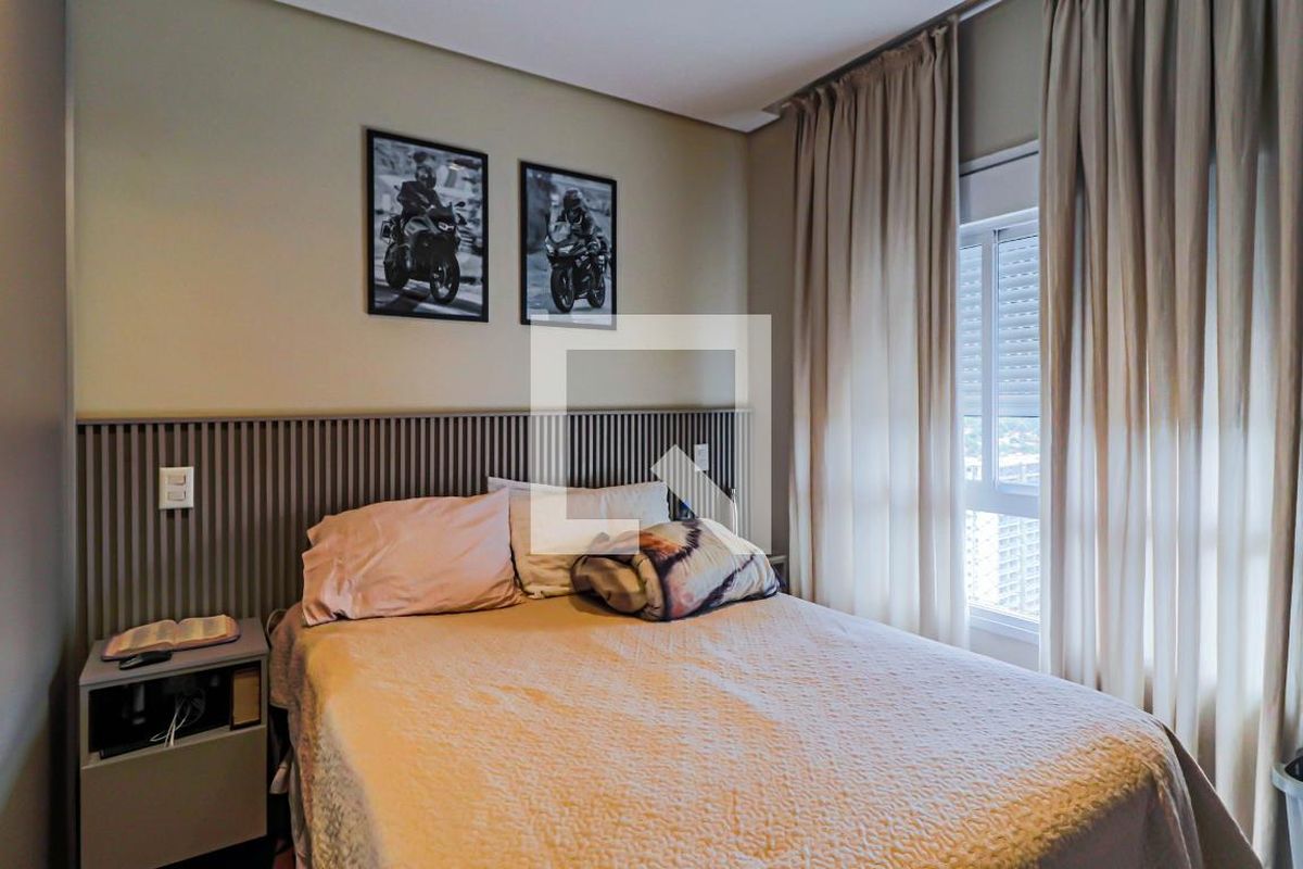 Apartamento, 2 quartos, 75 m² - Foto 26