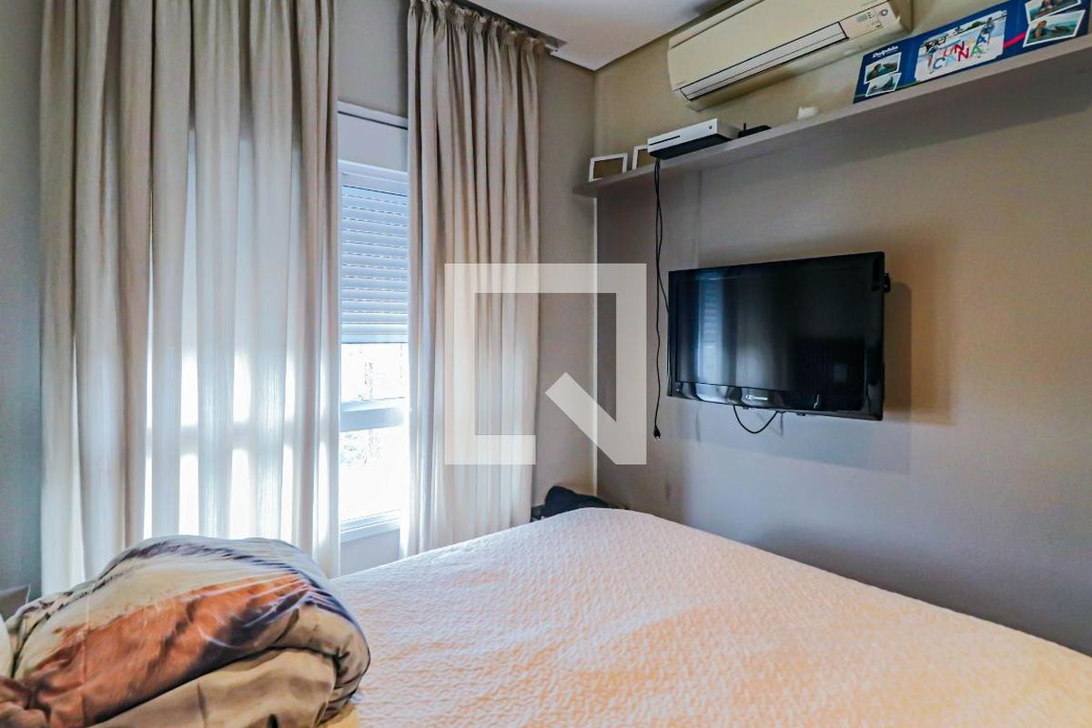 Apartamento, 2 quartos, 75 m² - Foto 32