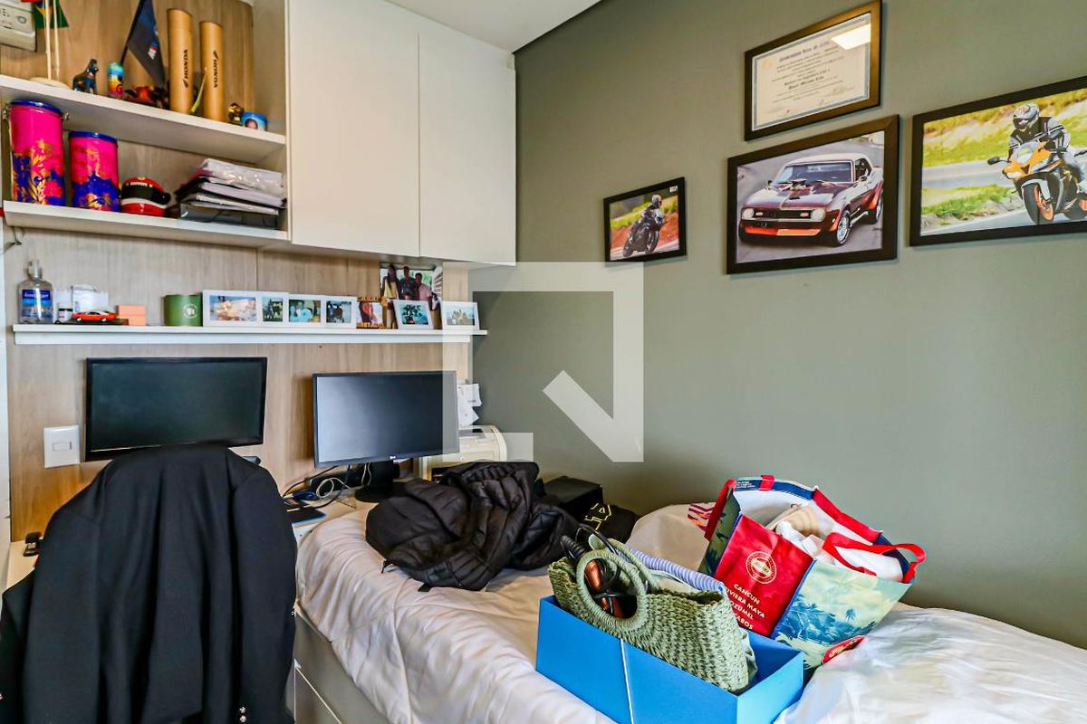 Apartamento, 2 quartos, 75 m² - Foto 44