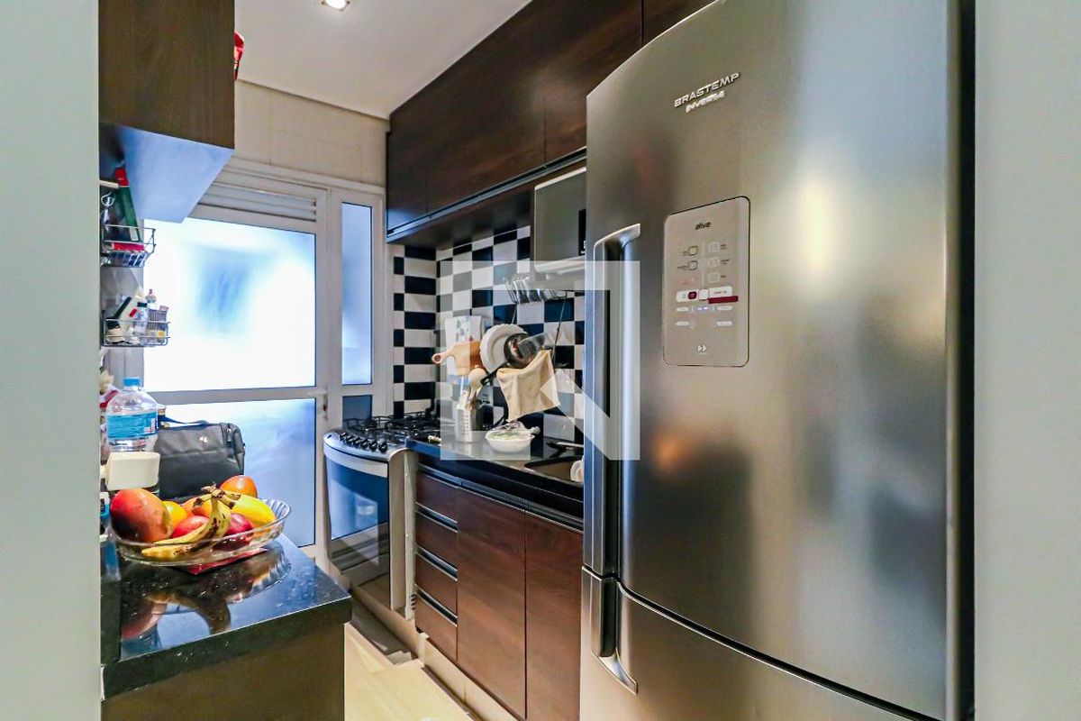 Apartamento, 2 quartos, 75 m² - Foto 58