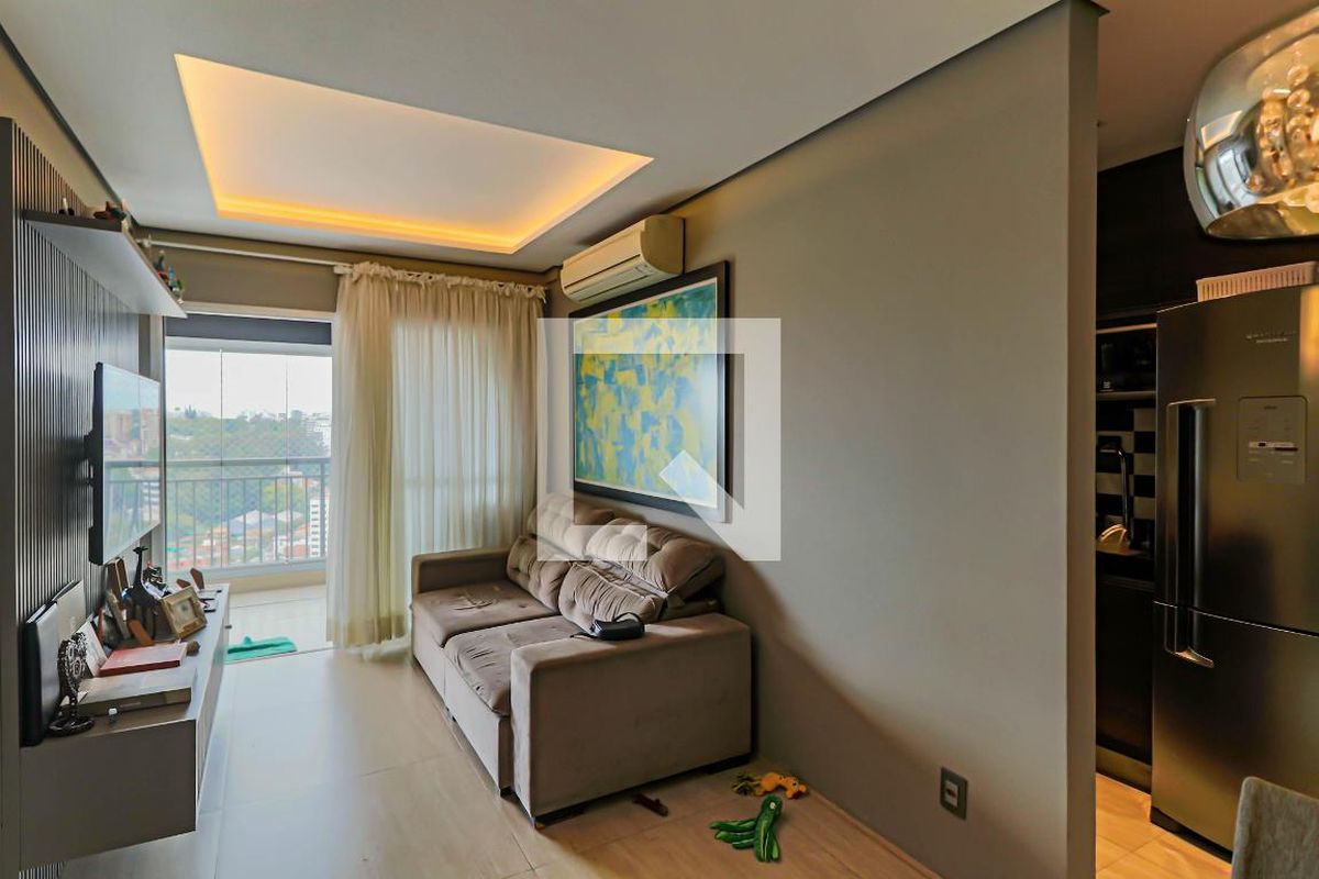 Apartamento, 2 quartos, 75 m² - Foto 4