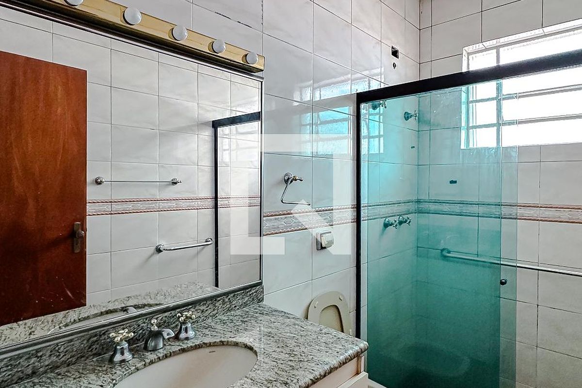Casa, 1 quarto, 120 m² - Foto 22