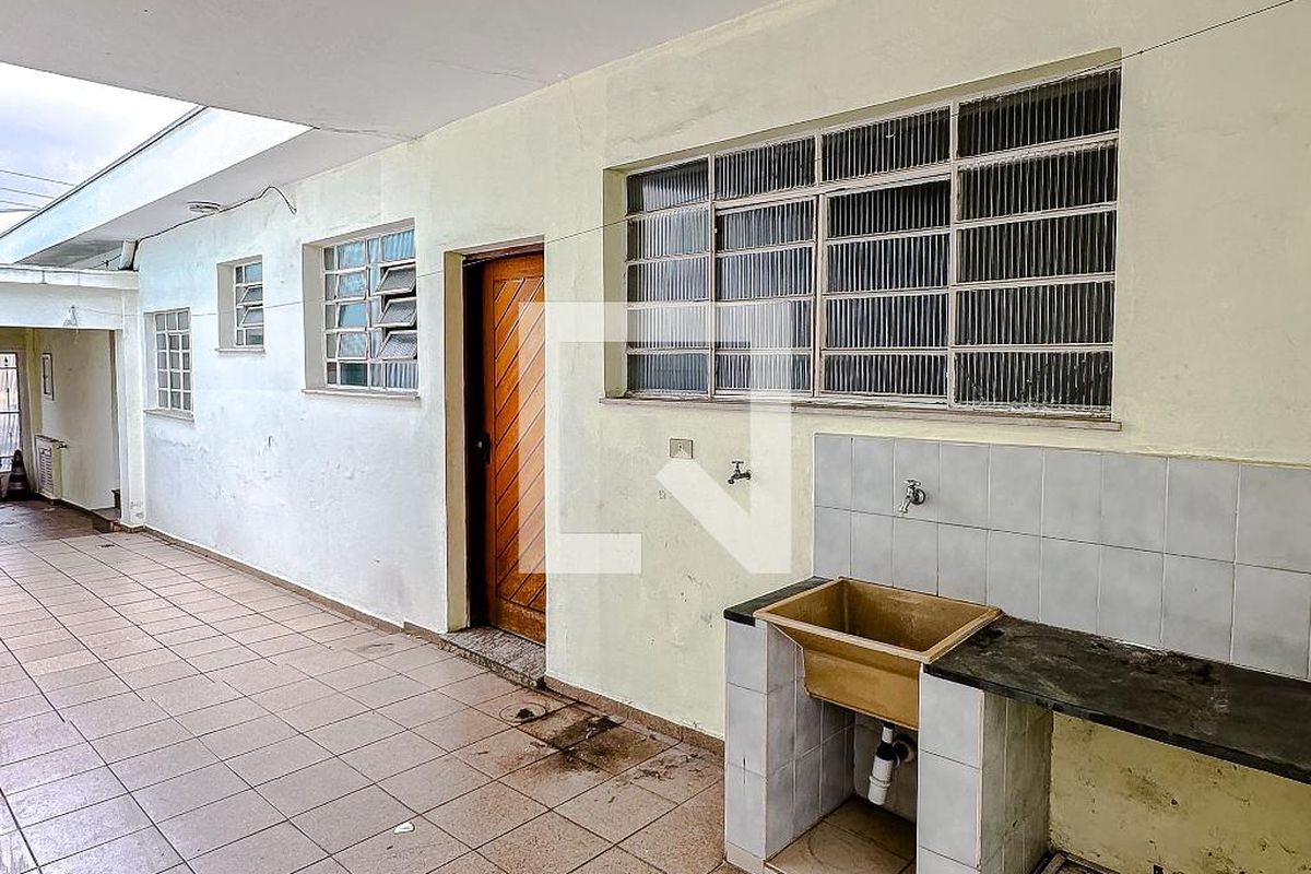 Casa, 1 quarto, 120 m² - Foto 46
