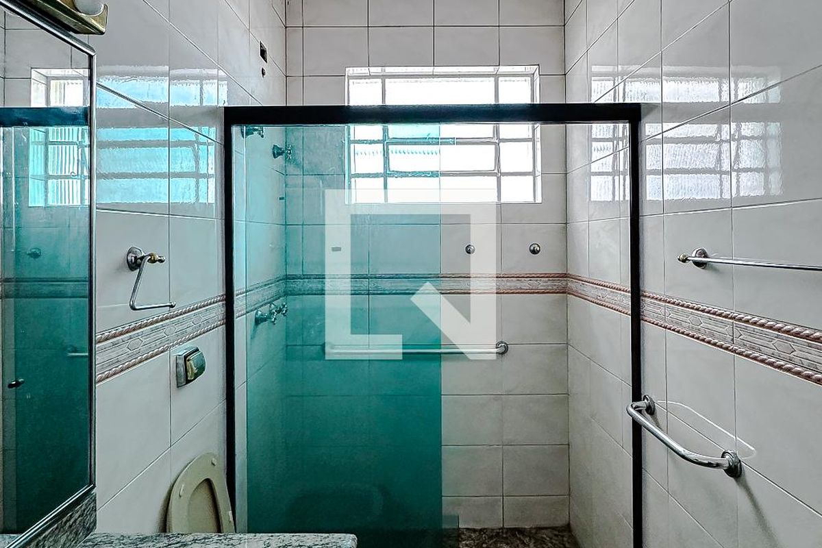 Casa, 1 quarto, 120 m² - Foto 23