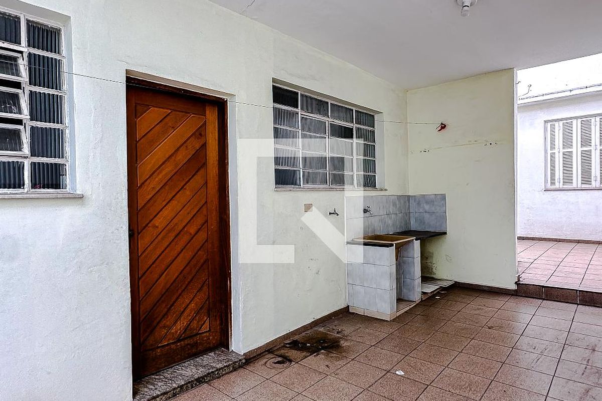 Casa, 1 quarto, 120 m² - Foto 42