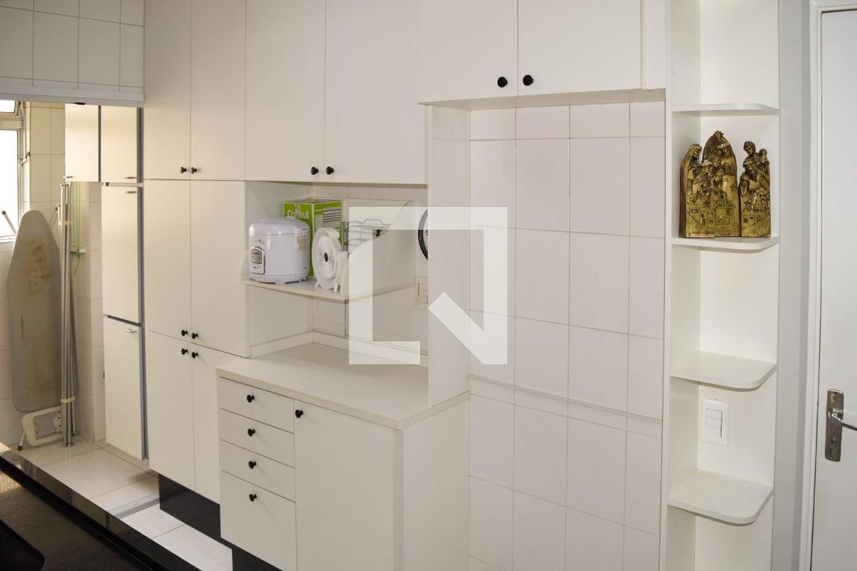 Apartamento, 3 quartos, 63 m² - Foto 28