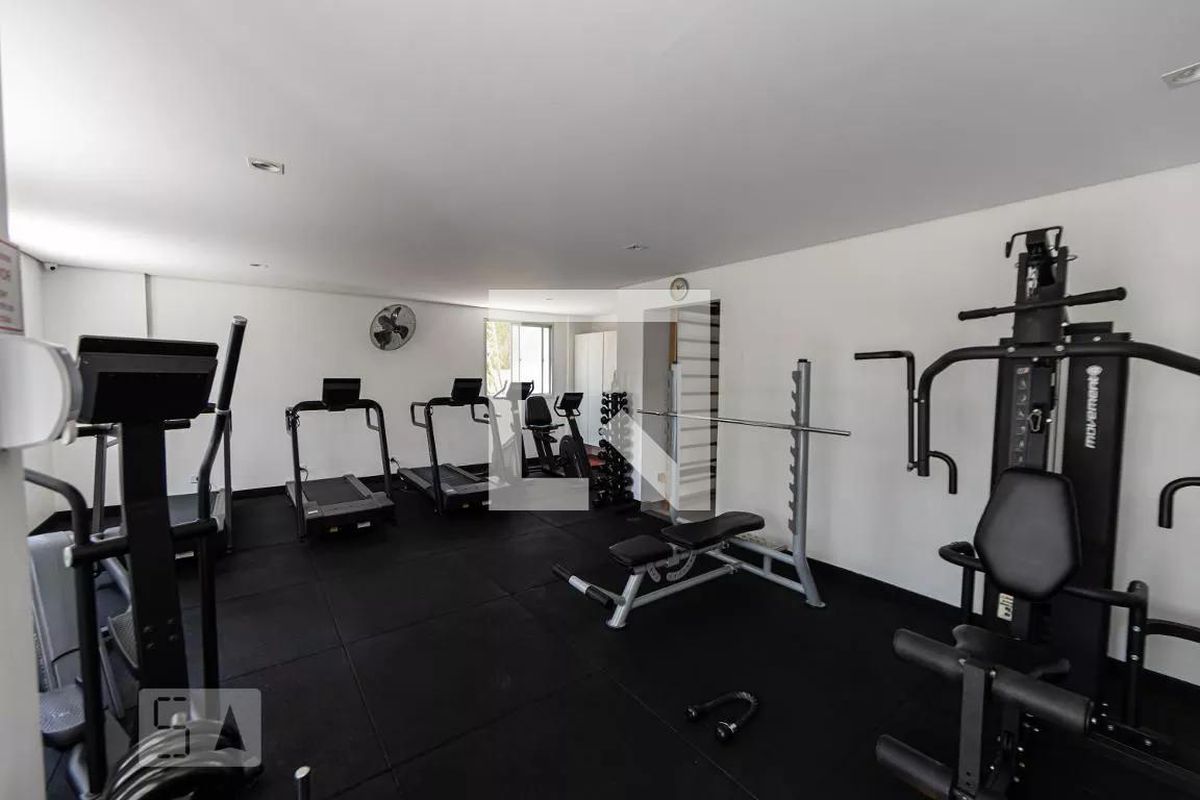 Apartamento, 3 quartos, 63 m² - Foto 98