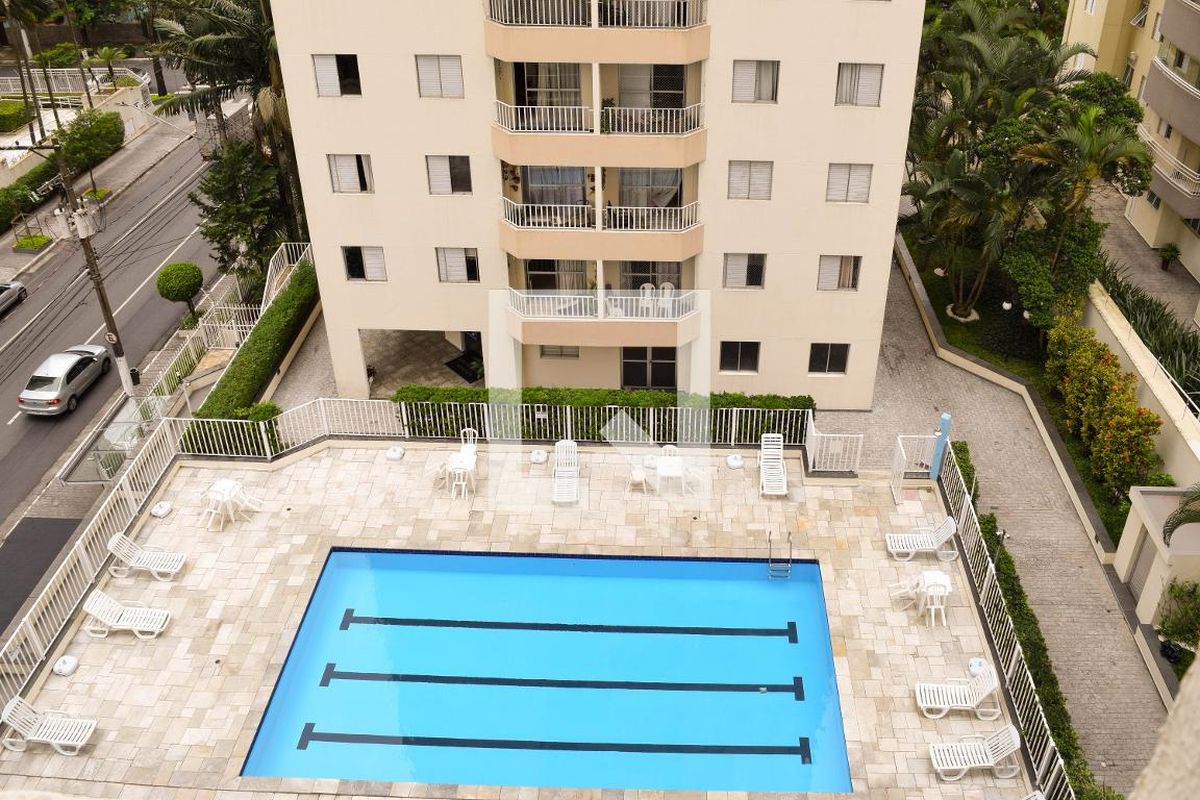 Apartamento, 3 quartos, 63 m² - Foto 54
