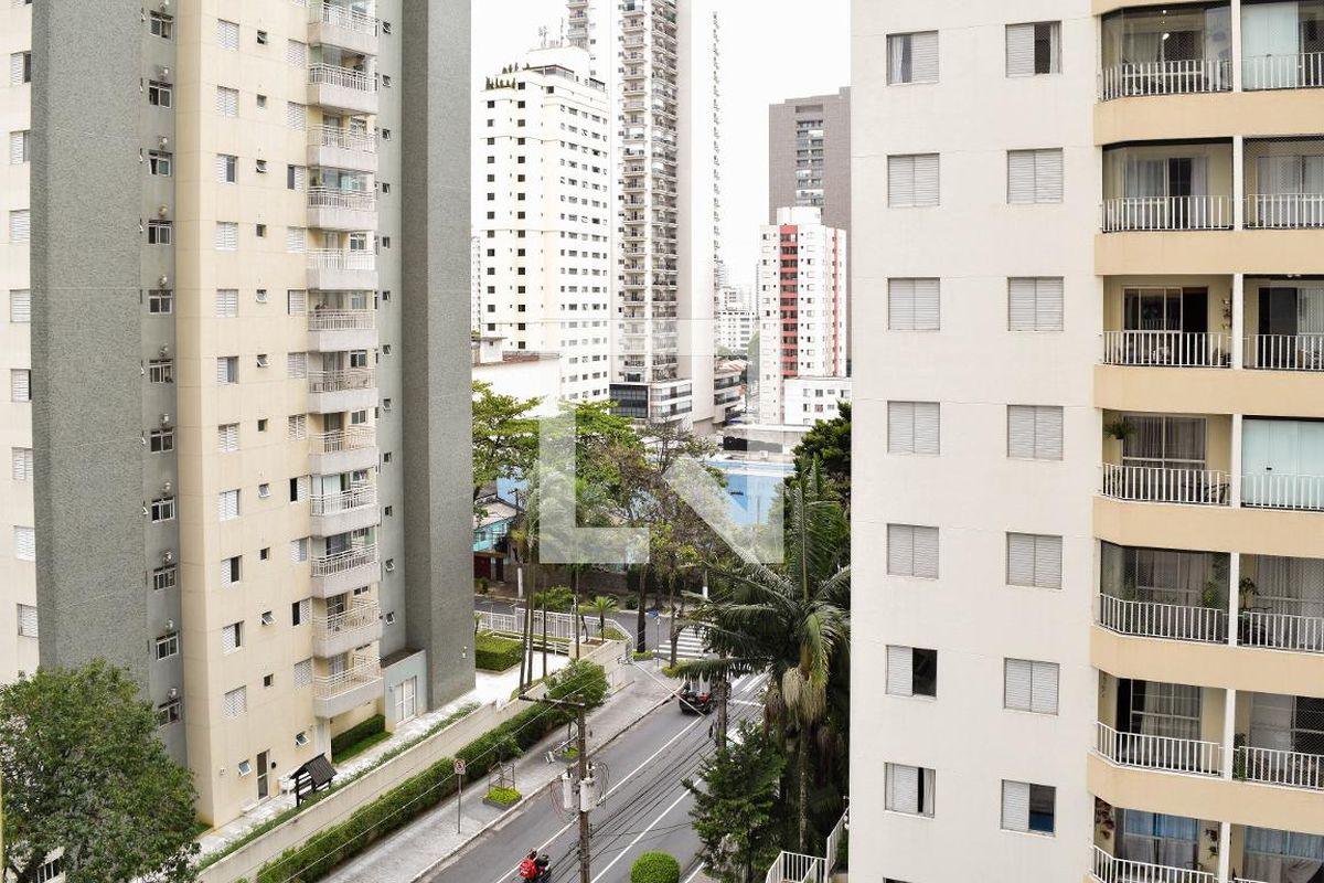 Apartamento, 3 quartos, 63 m² - Foto 22