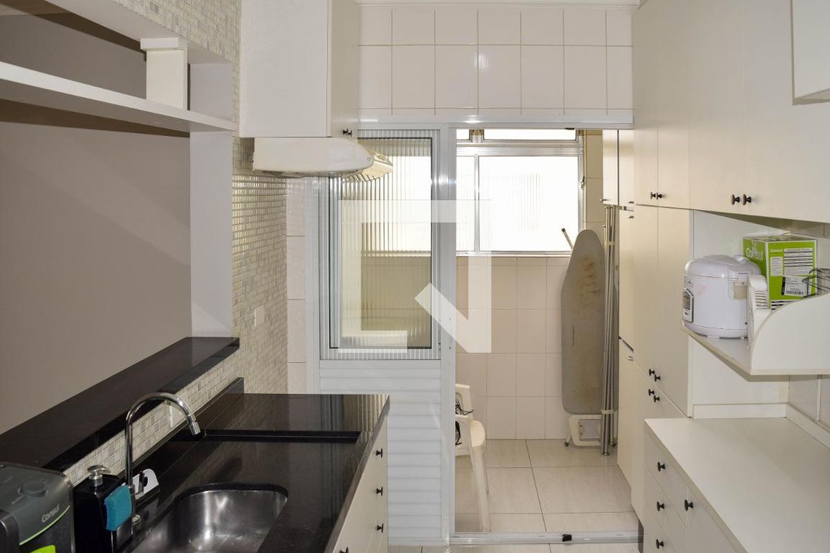 Apartamento, 3 quartos, 63 m² - Foto 26