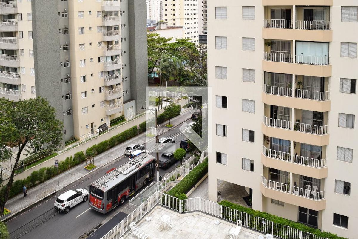 Apartamento, 3 quartos, 63 m² - Foto 64