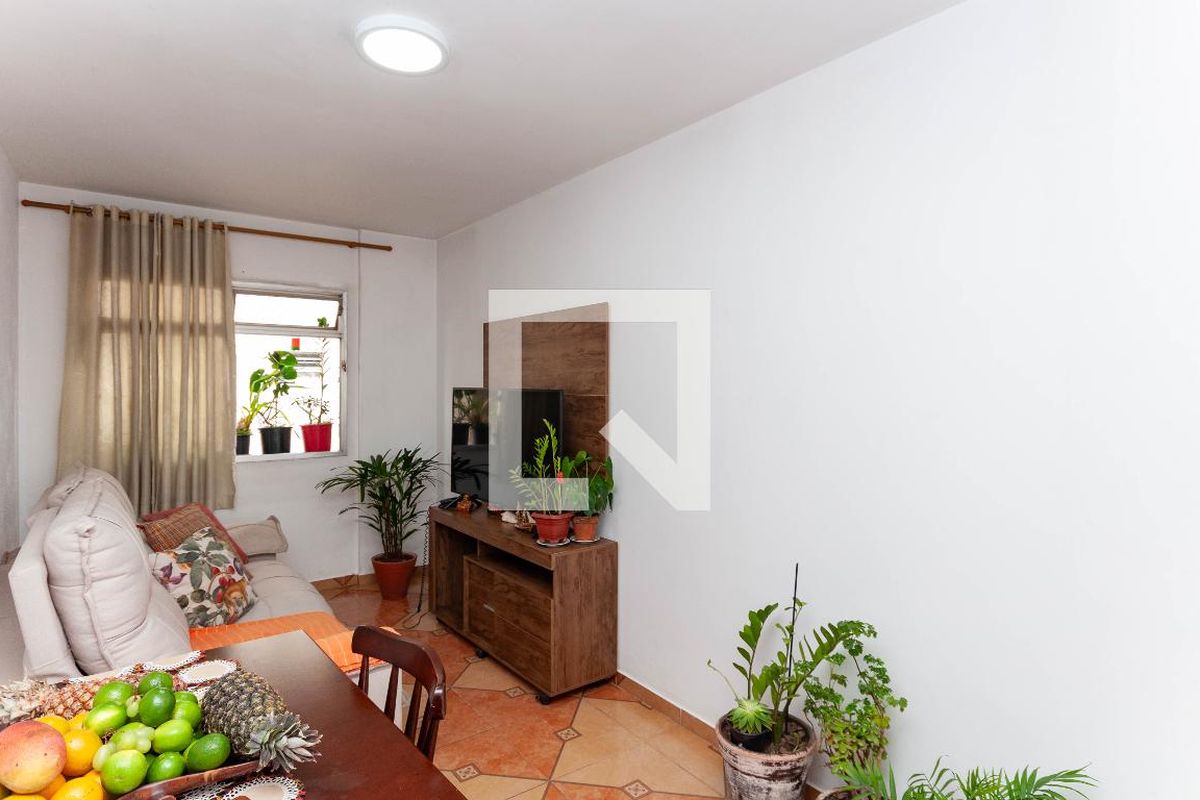 Apartamento, 4 quartos, 98 m² - Foto 2