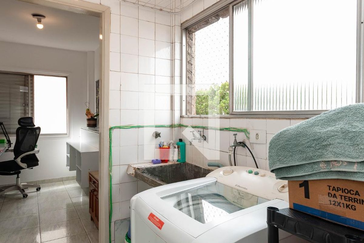 Apartamento, 4 quartos, 98 m² - Foto 59