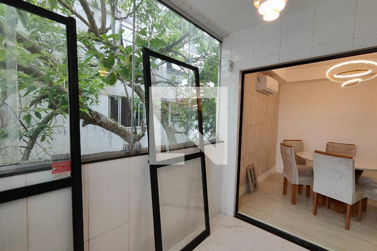 Cobertura, 3 quartos, 208 m² - Foto 14