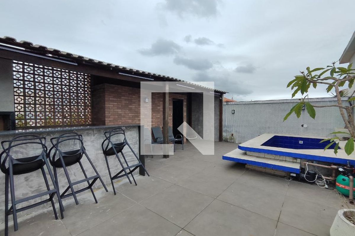 Cobertura, 3 quartos, 208 m² - Foto 26