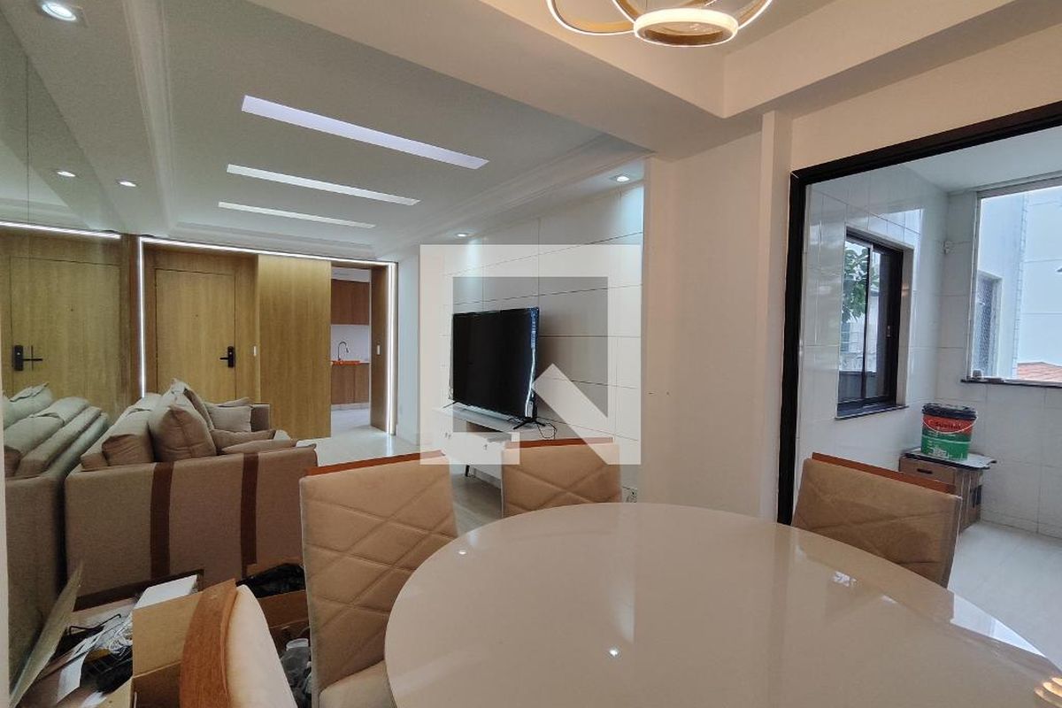 Cobertura, 3 quartos, 208 m² - Foto 8