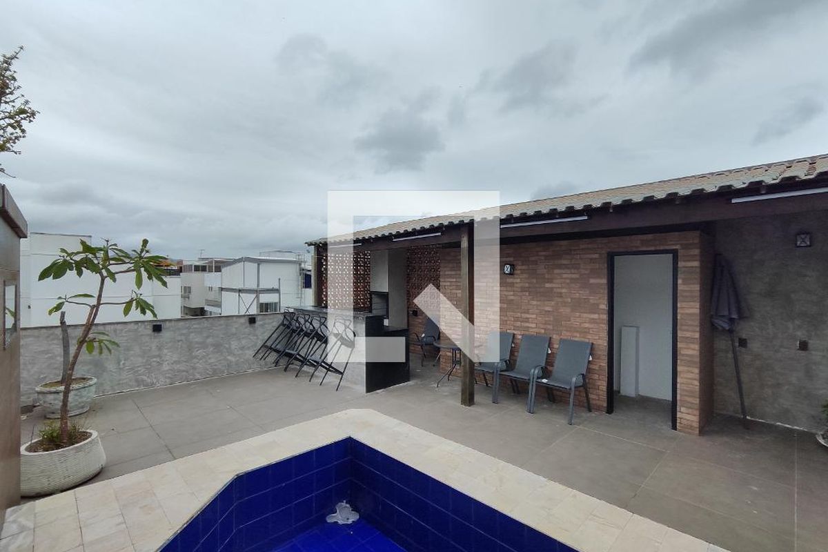 Cobertura, 3 quartos, 208 m² - Foto 34