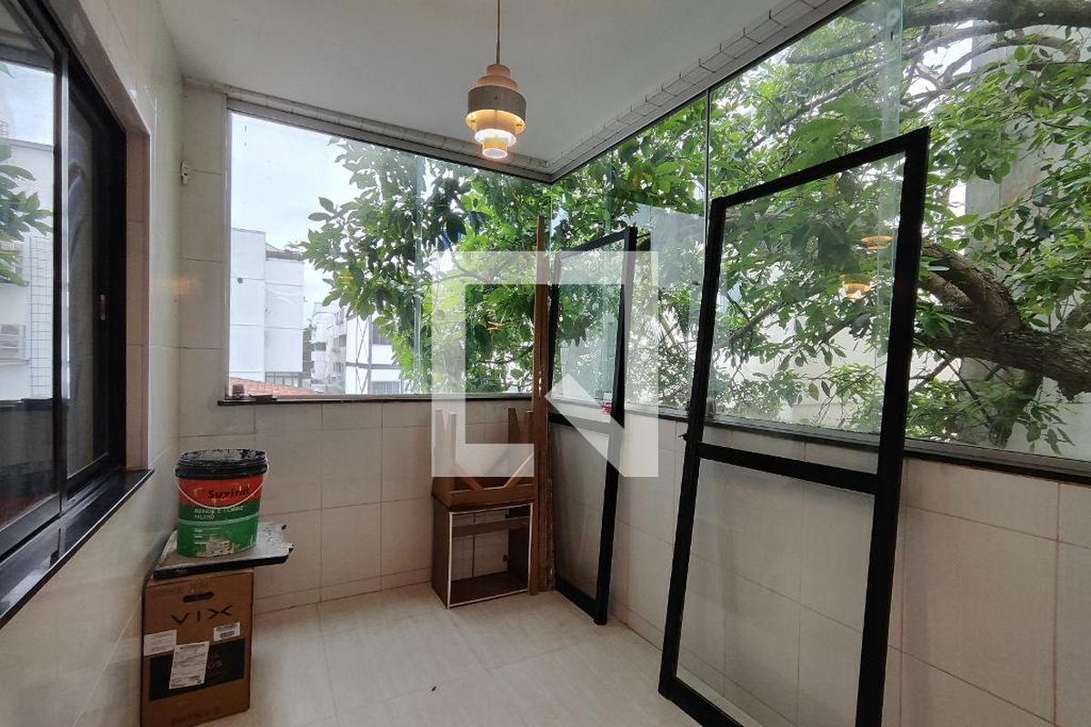 Cobertura, 3 quartos, 208 m² - Foto 12
