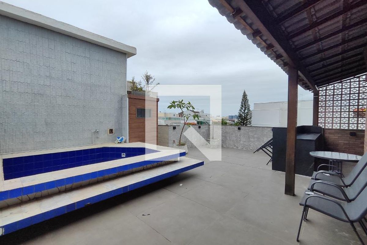 Cobertura, 3 quartos, 208 m² - Foto 30