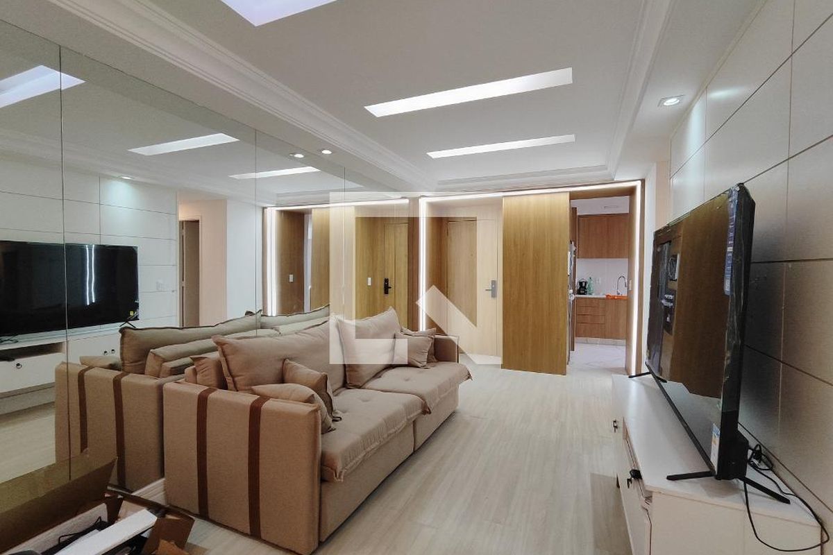 Cobertura, 3 quartos, 208 m² - Foto 6