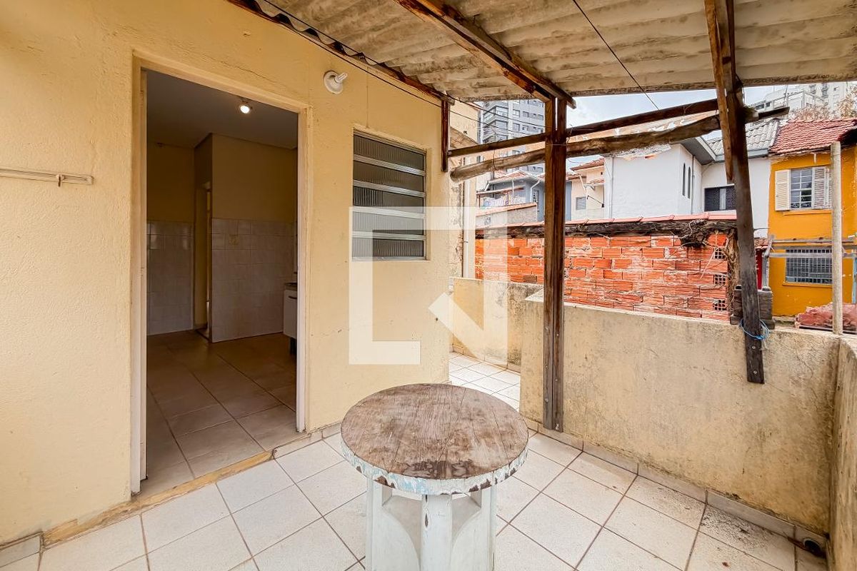 Casa, 4 quartos, 240 m² - Foto 26