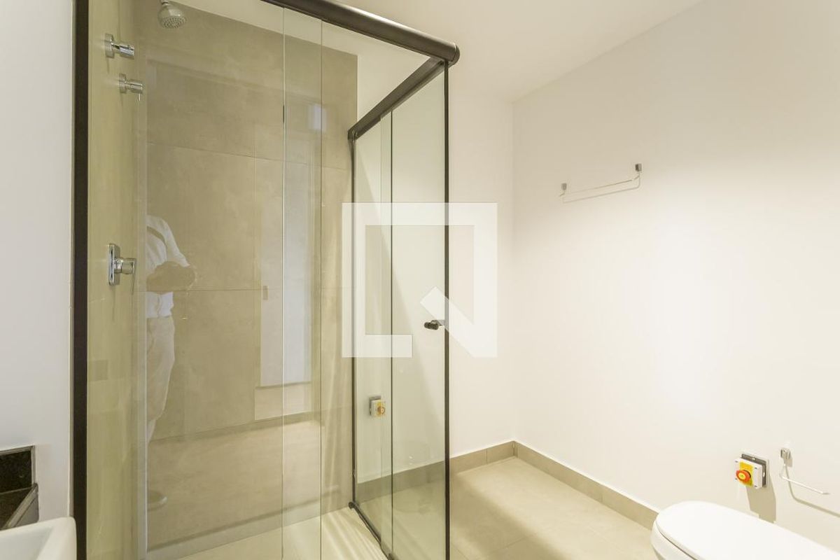 Kitnet-Studio, 22 m² - Foto 8
