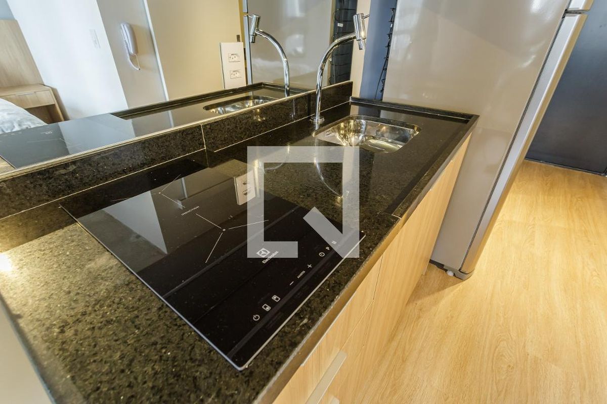 Kitnet-Studio, 22 m² - Foto 15