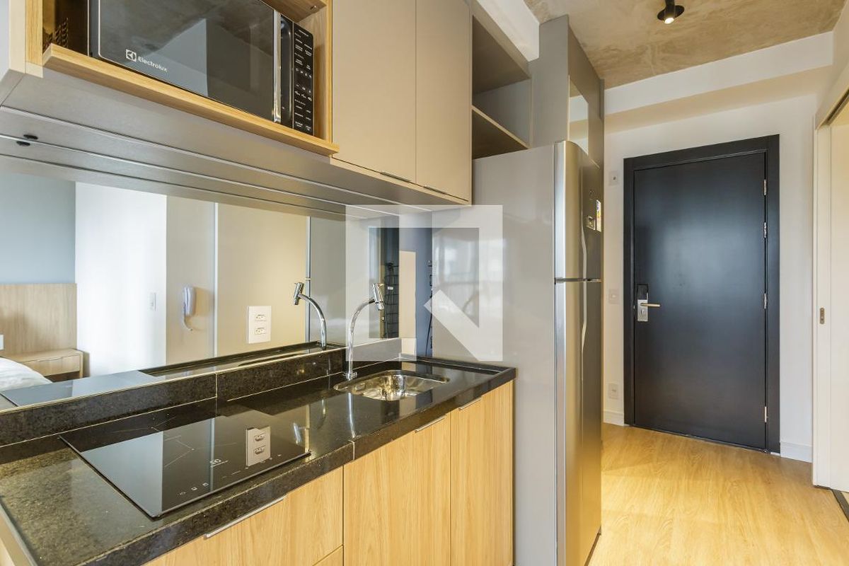 Kitnet-Studio, 22 m² - Foto 13