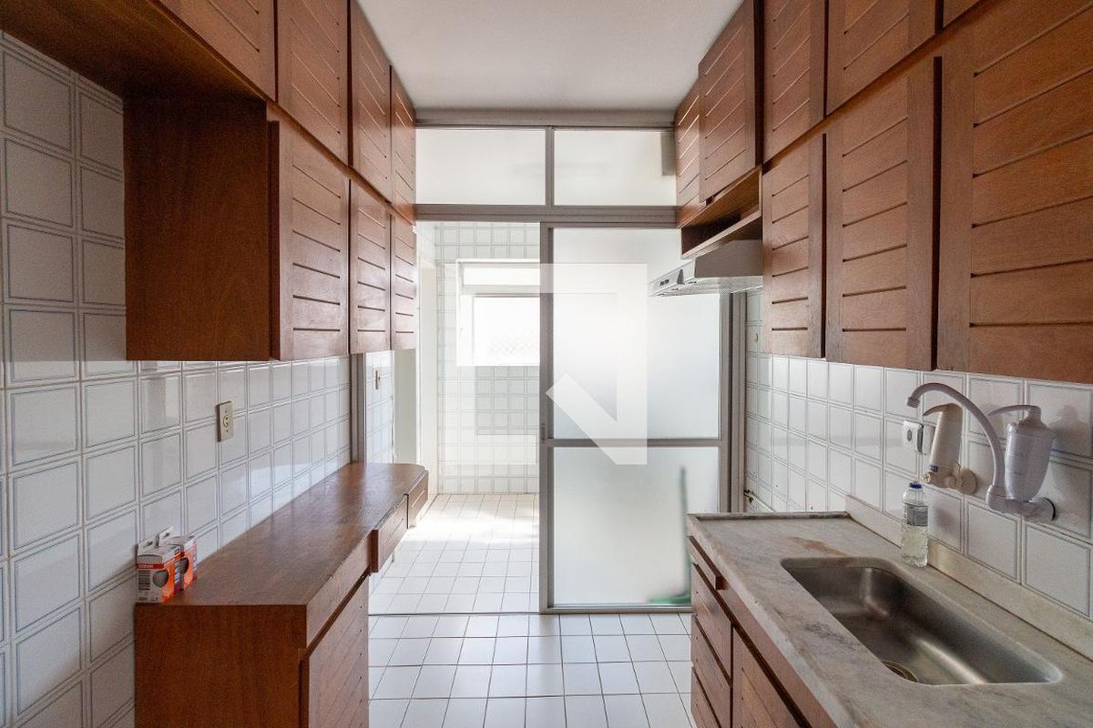 Apartamento, 2 quartos, 84 m² - Foto 17