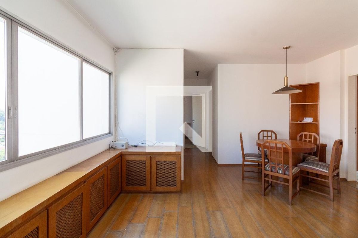 Apartamento, 2 quartos, 84 m² - Foto 4