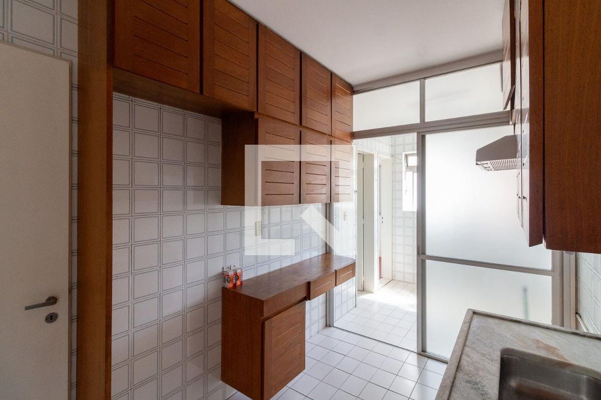 Apartamento, 2 quartos, 84 m² - Foto 16