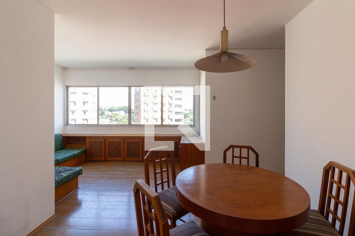 Apartamento, 2 quartos, 84 m² - Foto 1