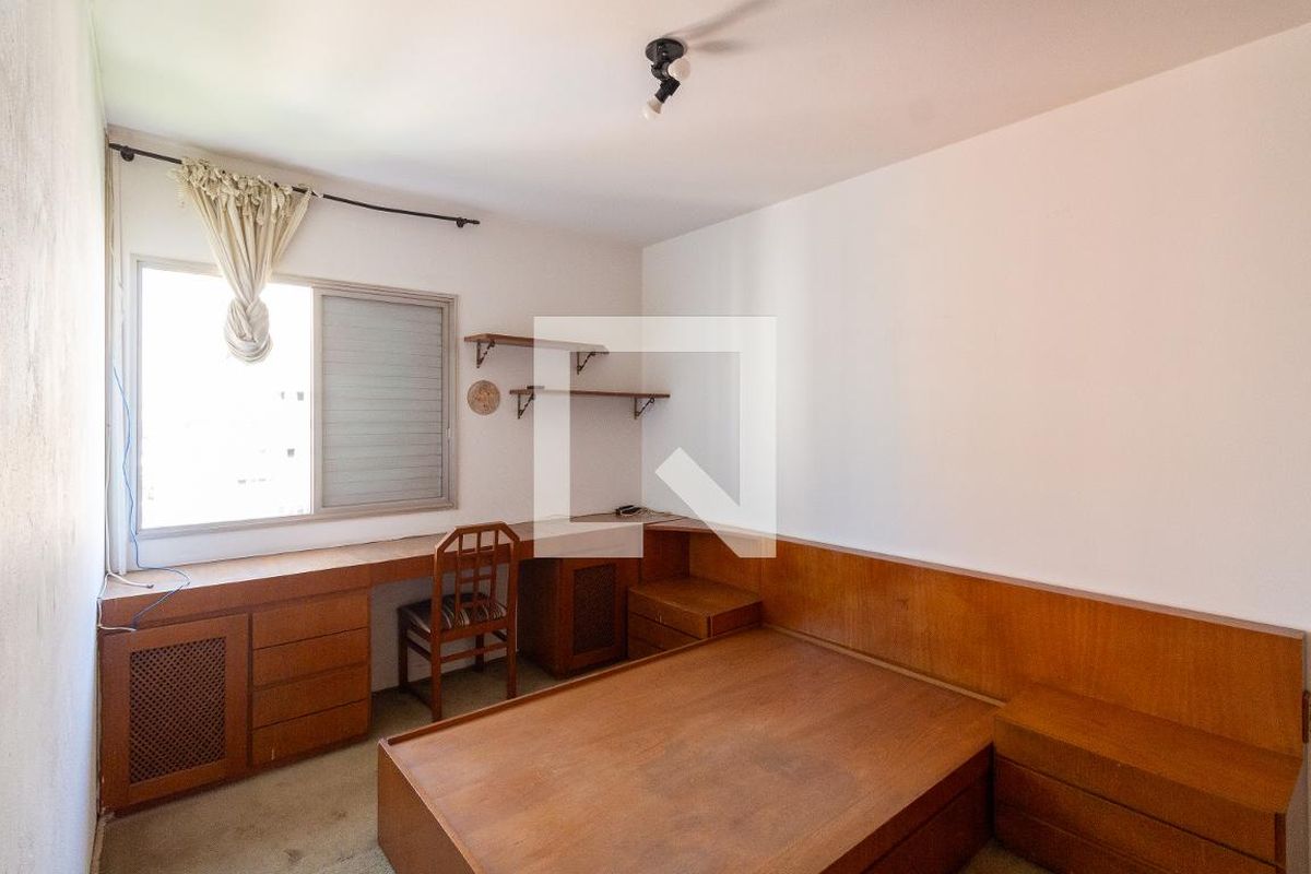 Apartamento, 2 quartos, 84 m² - Foto 9