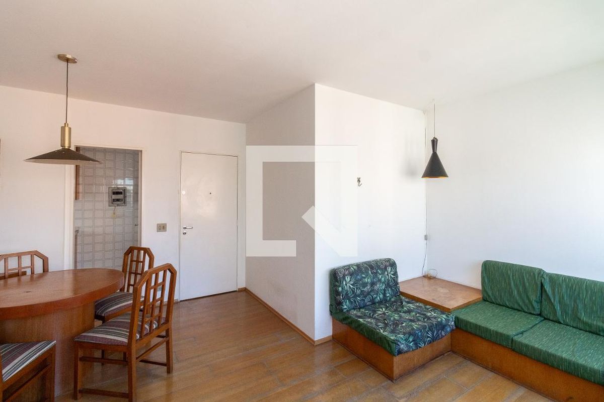 Apartamento, 2 quartos, 84 m² - Foto 3