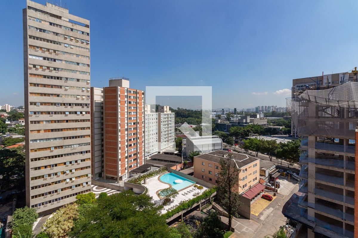 Apartamento, 2 quartos, 84 m² - Foto 13