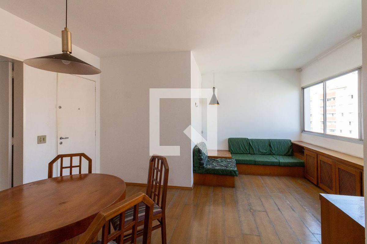 Apartamento, 2 quartos, 84 m² - Foto 2
