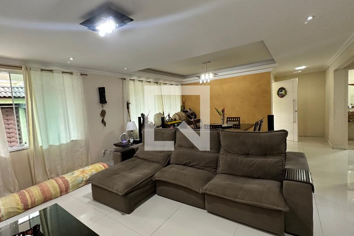 Casa, 4 quartos, 450 m² - Foto 6