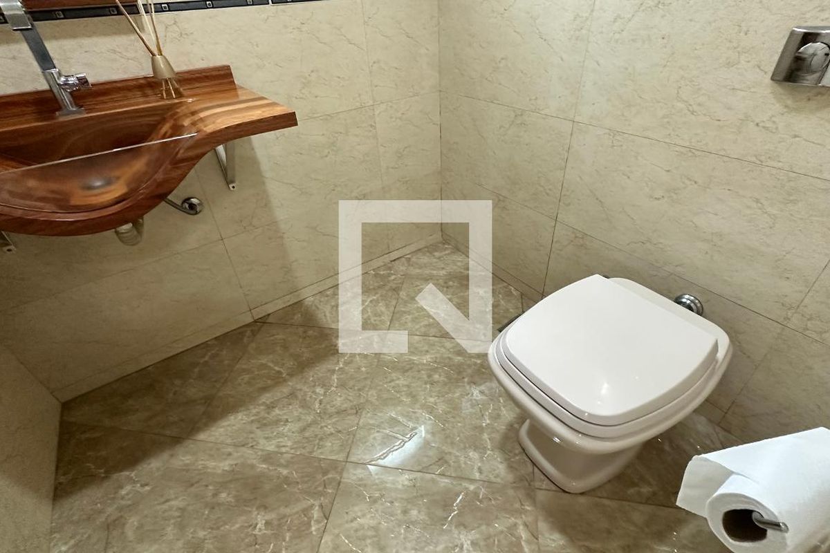 Casa, 4 quartos, 450 m² - Foto 10